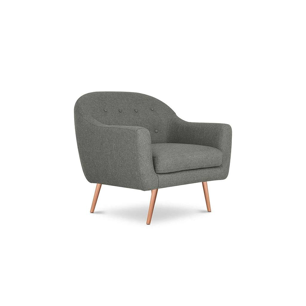 Nixon Sofa Chair - Görsel 2