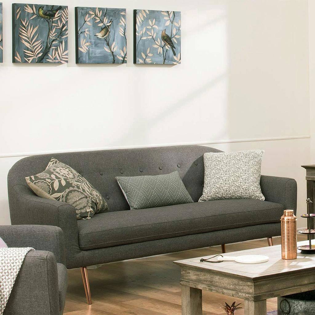 Long Sofa Tine - Görsel 3