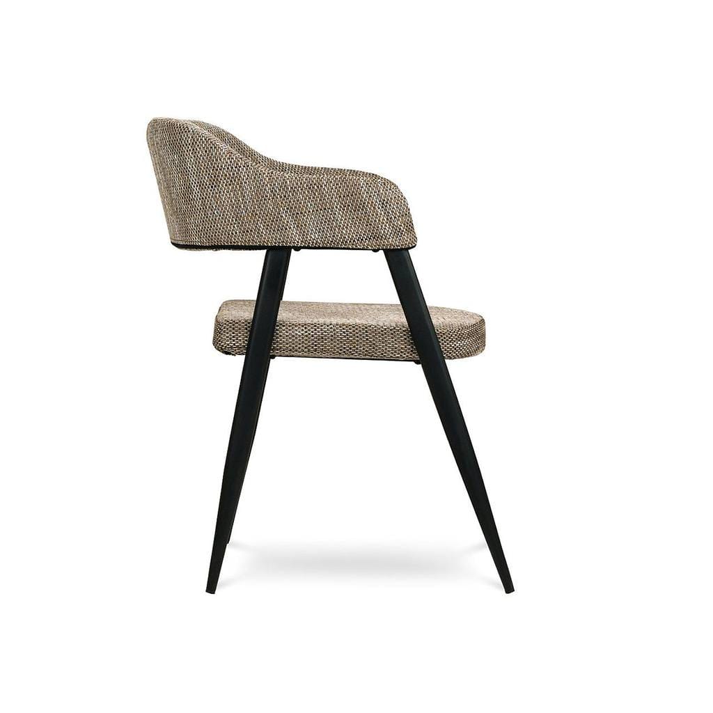 Norah Chair - Görsel 2
